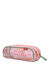 Trousse Premium Girl - 2 compartiments Rose