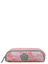 Trousse Premium Girl - 2 compartiments Rose