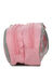 Trousse Premium Girl - 2 compartiments Rose