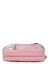 Trousse Premium Girl - 2 compartiments Rose
