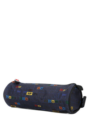 Trousse Kip School Time Bleu