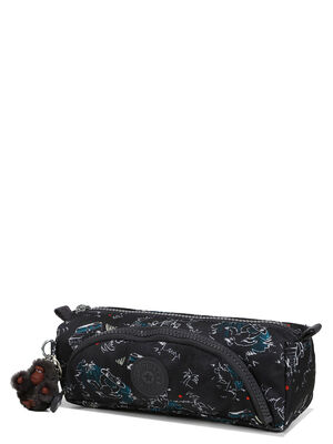 Trousse Kipling Cute Jungle Fun Race