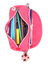 Trousse Cute Happy Pink C Happy Pink C