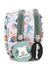 Trousse Chillos Le Paresseux - 2 compartiments Chillos le Paresseux