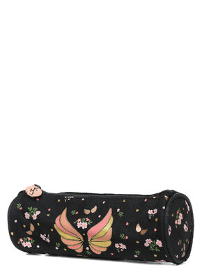 Trousse Little Karl Marc John Glam Wings Noir