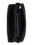 Trousse Glam Wings - 2 compartiments Noir