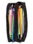 Trousse Glam Wings - 2 compartiments Noir