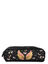 Trousse Glam Wings - 2 compartiments Noir
