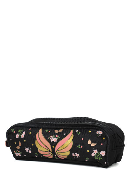 Trousse Glam Wings - 2 compartiments