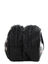 Trousse Glam Wings - 2 compartiments Noir