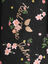 Trousse Glam Wings - 2 compartiments Noir