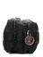 Trousse Glam Wings - 2 compartiments Noir