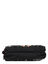 Trousse Glam Wings - 2 compartiments Noir