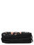 Trousse Glam Wings - 2 compartiments Noir