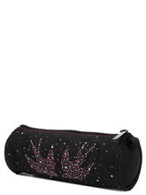 Trousse Little Karl Marc John Hirondelles Noir