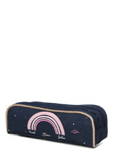 Trousse Little Karl Marc John Cosmos Night Bleu