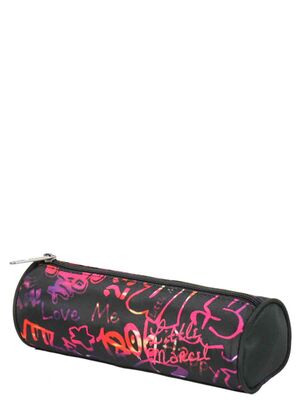Trousse Little Marcel Round Tag