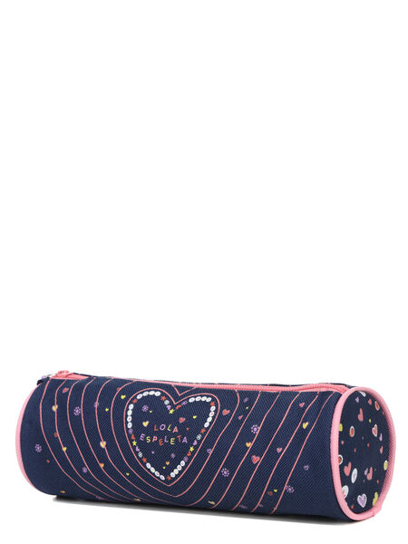 Trousse ronde Love