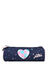 Trousse ronde Disco Marine