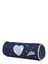 Trousse ronde Disco Marine