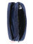 Trousse Disco - 2 compartiments Marine