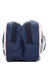 Trousse Disco - 2 compartiments Marine