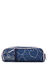 Trousse Disco - 2 compartiments Marine