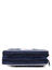 Trousse Disco - 2 compartiments Marine