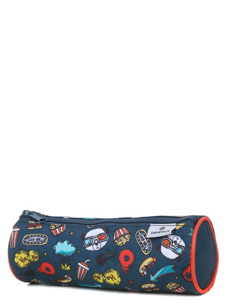 Trousse ronde Action Movie