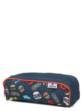 trousses scolaires Oberthur Boy