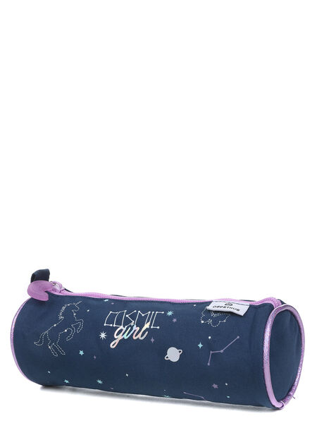 Trousse ronde Cosmic Girl Astro