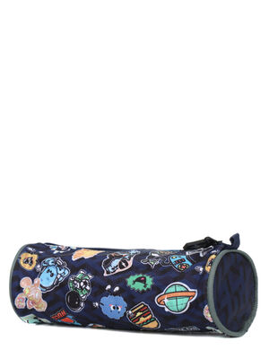 Trousse Oberthur Geek Level Up Marine