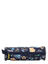 Trousse ronde Geek Level Up Marine