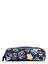 Trousse Geek Level Up - 2 compartiments Marine