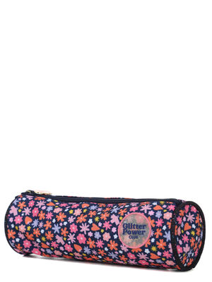 Trousse Oberthur x Glitter Power Club Marine