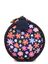 Trousse Glitter Power Club Marine