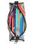 Trousse ronde Sport League Beyond Your Limits Gris