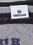 Trousse ronde Sport League Beyond Your Limits Gris