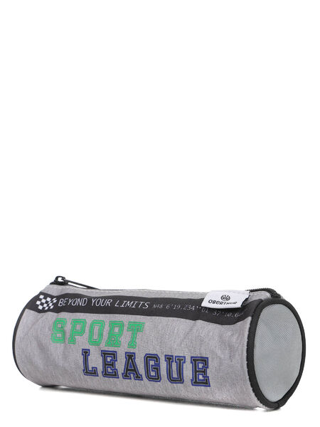 Trousse ronde Sport League Beyond Your Limits
