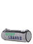 Trousse ronde Sport League Beyond Your Limits Gris