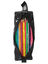 Trousse ronde Parental Advisory Distorsion Noir