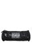 Trousse ronde Parental Advisory Distorsion Noir