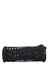 Trousse ronde Parental Advisory Distorsion Noir