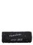 Trousse ronde Parental Advisory Distorsion Noir