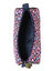 Trousse triangle Glitter Power Club Marine
