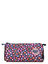 Trousse triangle Glitter Power Club Marine
