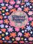 Trousse triangle Glitter Power Club Marine