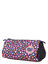 Trousse triangle Glitter Power Club Marine
