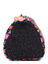 Trousse triangle Glitter Power Club Marine