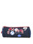 Trousse ronde Game Bleu